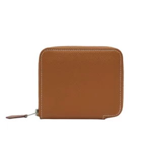 【二手】HERMES SILK IN 零錢包 E20634