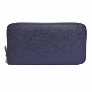 【二手】HERMES SILK IN 長錢包 E21073