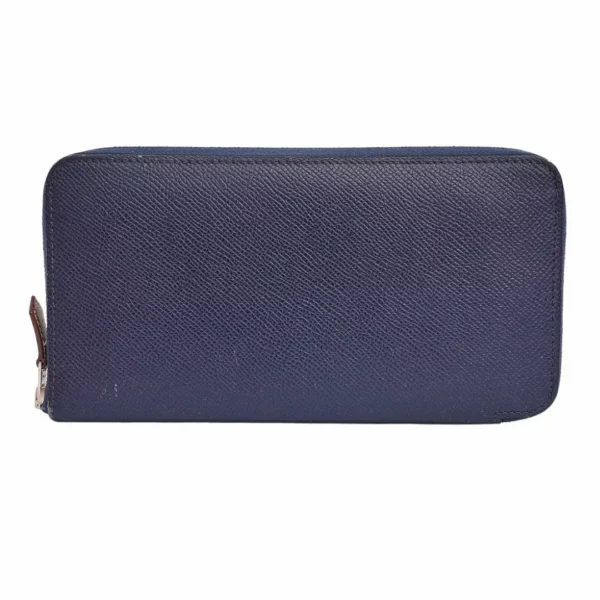 【二手】HERMES SILK IN 長錢包 E21073
