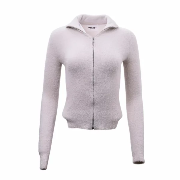 【二手】ISABEL MARANT ETOILE 外套 36 E12609