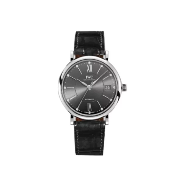 【二手】IWC PORTOFINO 手錶 RR1804