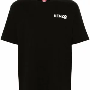 【意大利】KENZO BOKE 2.0 圓領T恤 L