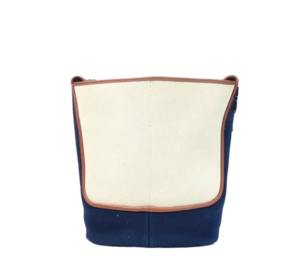 【二手】LOEWE PAULA's IBIZA HOBO 斜挎包 RR1825