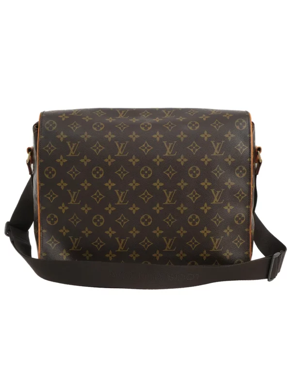 【二手】LOUIS VUITTON ABBESSES 郵差包