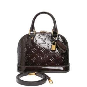 【二手】LOUIS VUITTON ALMA BB 手袋 E21328