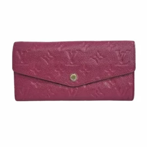 【二手】LOUIS VUITTON CURIEUSE 長錢包 M60341 E20367