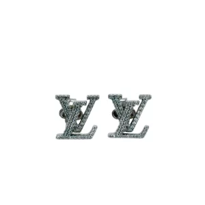 【二手】LOUIS VUITTON LV LCONIC 耳環 PD1591