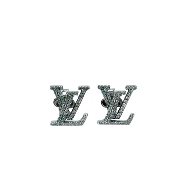 【二手】LOUIS VUITTON LV LCONIC 耳環 PD1591