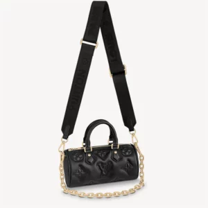 【二手】LOUIS VUITTON PAPILLON BB 手袋 M59827 VV2430