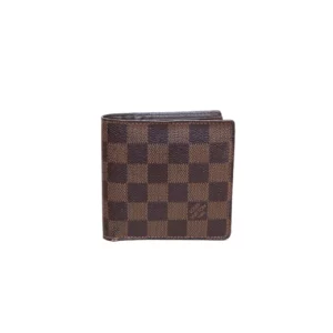 【二手】LOUIS VUITTON 棕色錢包 PD1961