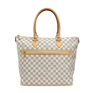 【二手】LOUIS VUITTON SALEYA GM 手袋 E22090