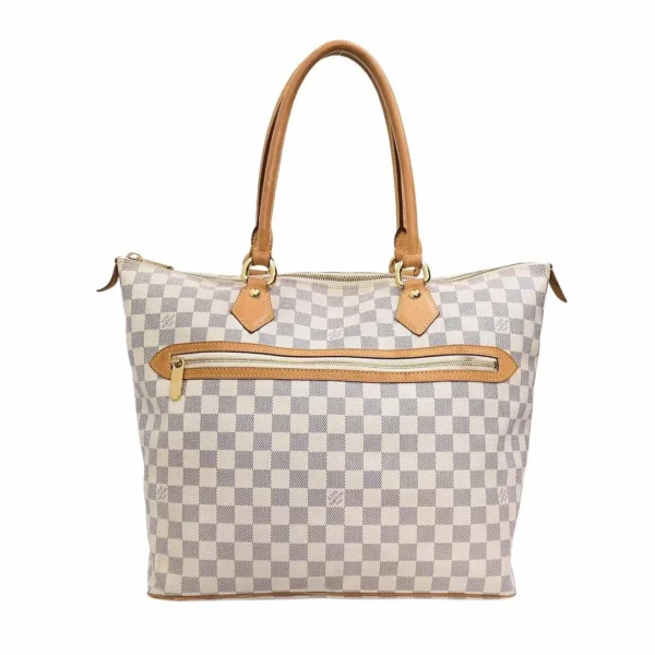 【二手】LOUIS VUITTON SALEYA GM 手袋 E22829