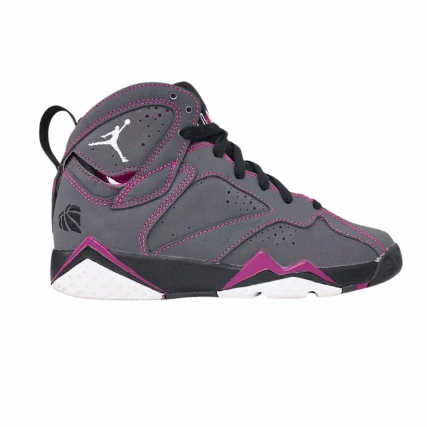 【二手】NIKE AIR JORDAN 7 復古情人節高幫運動鞋 36.5 E16325