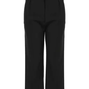 【二手】PORTS 1961 純色九分西褲 38