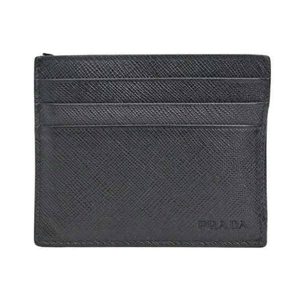 【二手】PRADA 卡片套 E20575