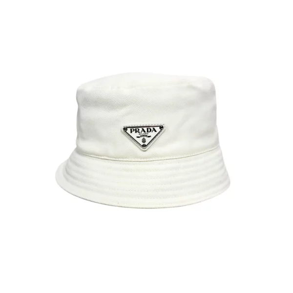 【二手】PRADA 漁夫帽 S VV2447