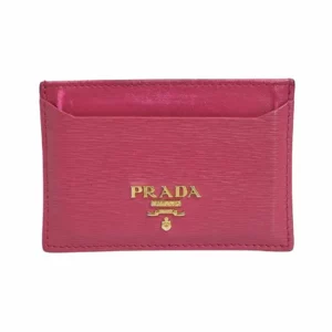【二手】PRADA VITELLO MOVE 卡片套 E20577