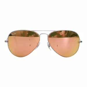 【二手】RAYBAN AVIATOR 太陽眼鏡 RB3025 E22655