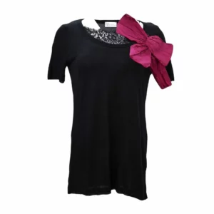 【全新】RED VALENTINO 花卉T恤 M E10475