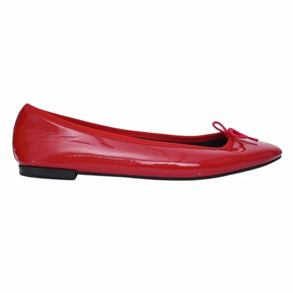 【二手】REPETTO CENDRILLON 平底鞋 40 E16075