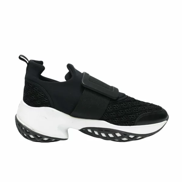 【二手】ROGER VIVIER VIV RUN 運動鞋 37.5 E20738