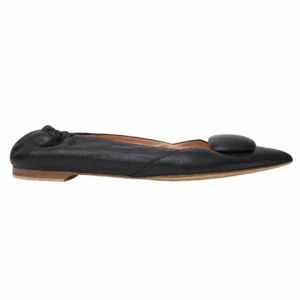 【未使用品】RUPERT SANDERSON 平底鞋 40 E18735