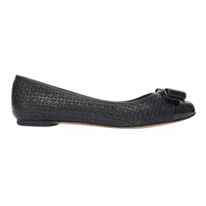 【二手】SALVATORE FERRAGAMO 平底鞋 7 E16125