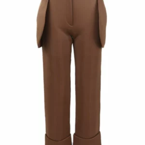 【二手】SIMONE ROCHA 口袋外翻長褲 6