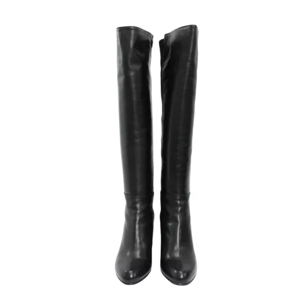 【二手】STUART WEITZMAN 長靴 36 E22084
