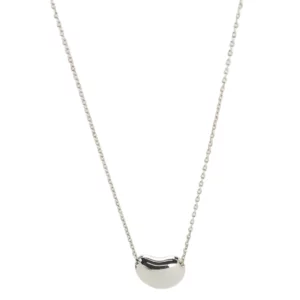 【二手】TIFFANY & CO. ELSA PERETT BEAN DESIGN 鏈墜 PD1951