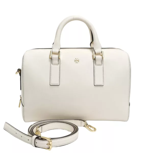 【二手】TORY BURCH 波士頓包 E23090
