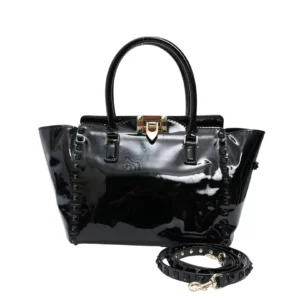 【二手】VALENTINO GARAVANI ROCKSTUD 托特包 E20224
