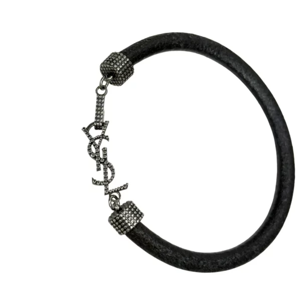 【二手】YSL SAINT LAURENT 手環 PD1939
