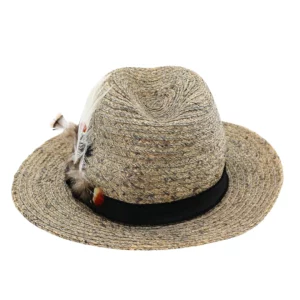 【二手】ZADIG & VOLTAIRE 禮帽 E8711