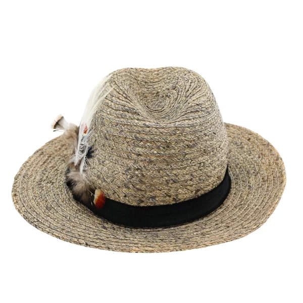 【二手】ZADIG & VOLTAIRE 禮帽 E8711