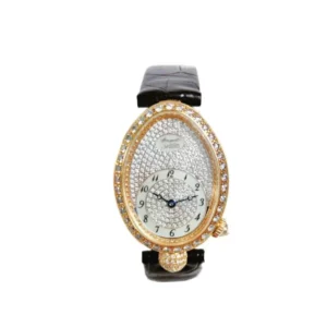 【二手】BREGUET 鑽石手錶 8928BA RR2257