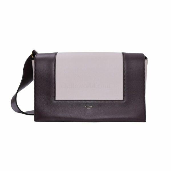 【二手】CELINE FRAME 手袋 E13159
