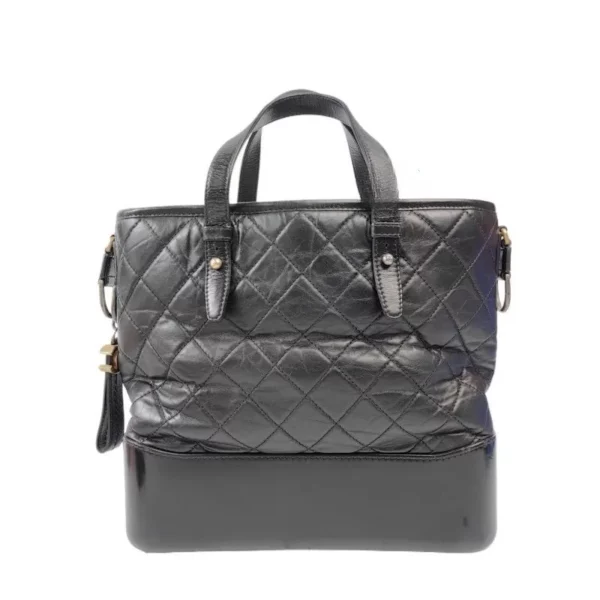 【二手】CHANEL GABRIELLE HOBO 大號手袋 PD2332