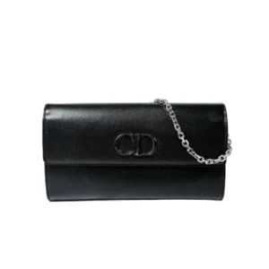 【二手】CHRISTIAN DIOR MANIA 鏈條錢包 RR2134