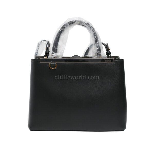 【全新】 FENDI 2JOURS 小號手提袋 E23354