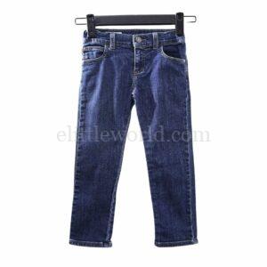 【二手】GUCCI 牛仔褲 4 E9325