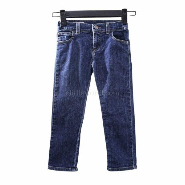 【二手】GUCCI 牛仔褲 4 E9325