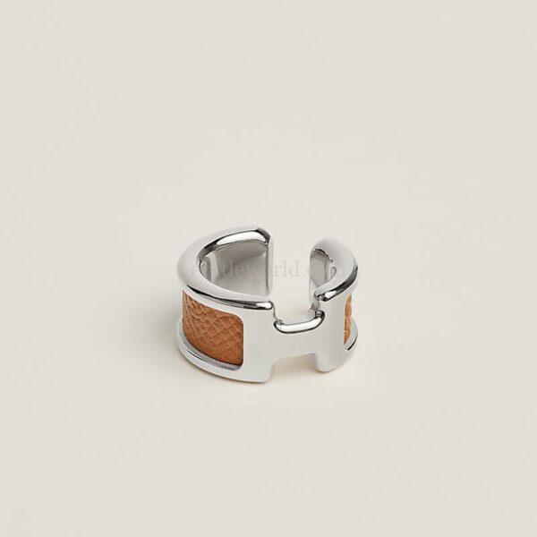 【全新】HERMES OLYMPE 小號耳骨夾 E9036