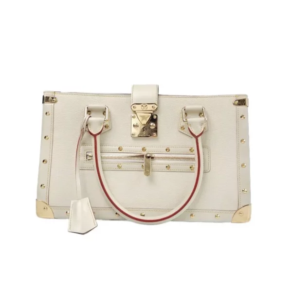 【二手】LOUIS VUITTON SUHALI 手提包 PD2274