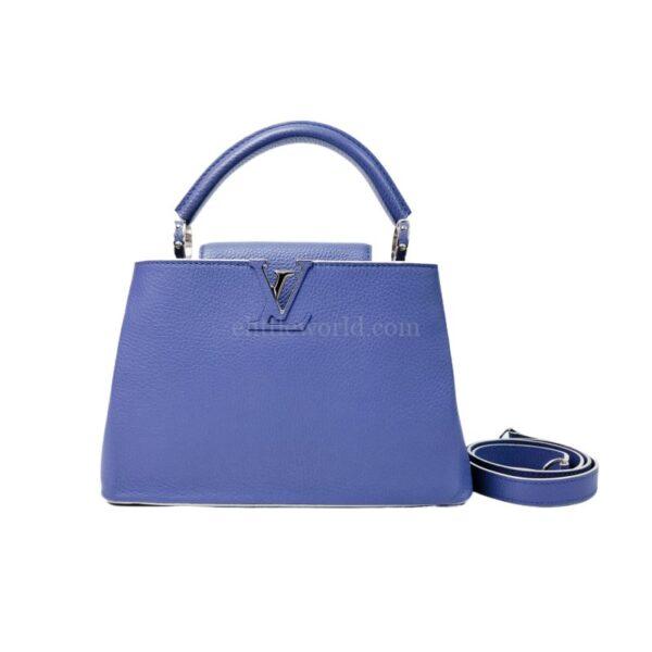 【二手】LOUIS VUITTON CAPUCINES BB 手袋 M94667 RR2752