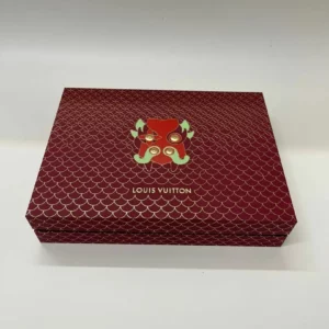 【全新】LOUIS VUITTON 2024 龍年利是封套裝 E12581