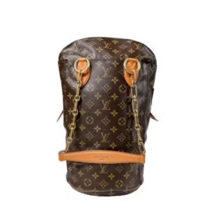 【二手】LOUIS VUITTON MONOGRAM ICONOCLAST PUNCHING 手袋 RR2390
