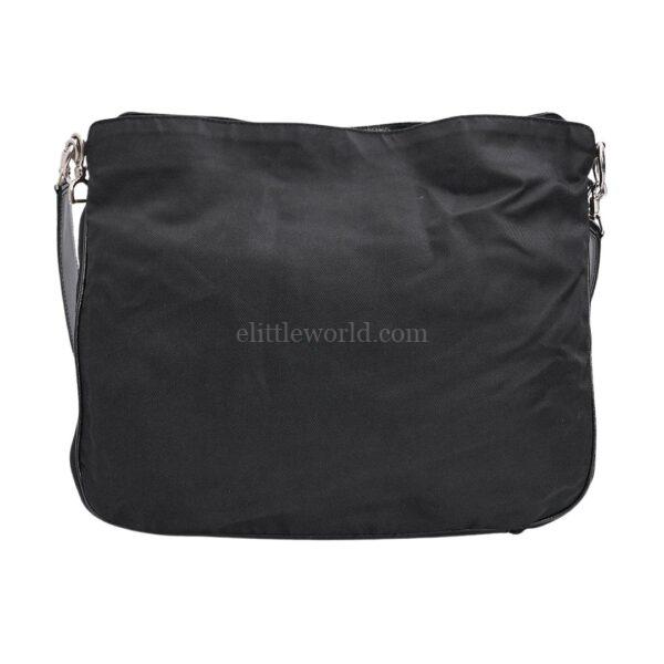 【中古】GUCCI 尼龍單肩包 E20369
