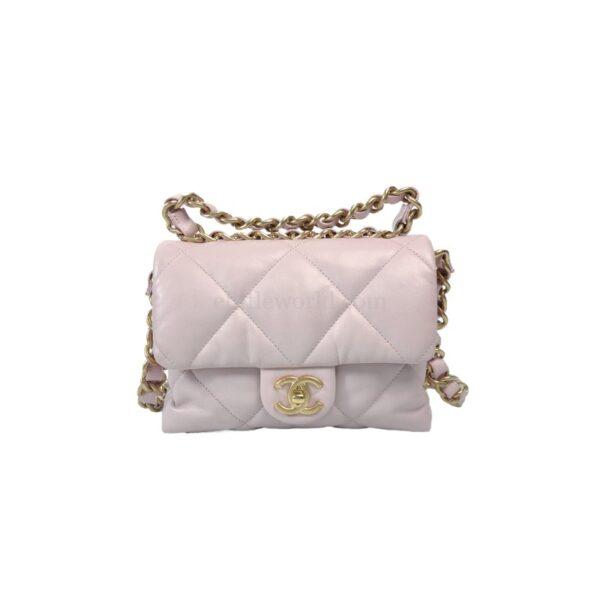 【二手】CHANEL 19 手袋 RR2786