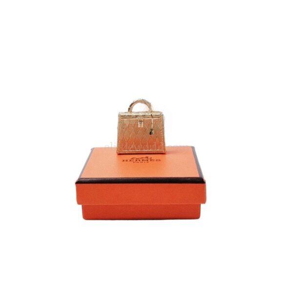 【二手】HERMES 掛飾 PD2984